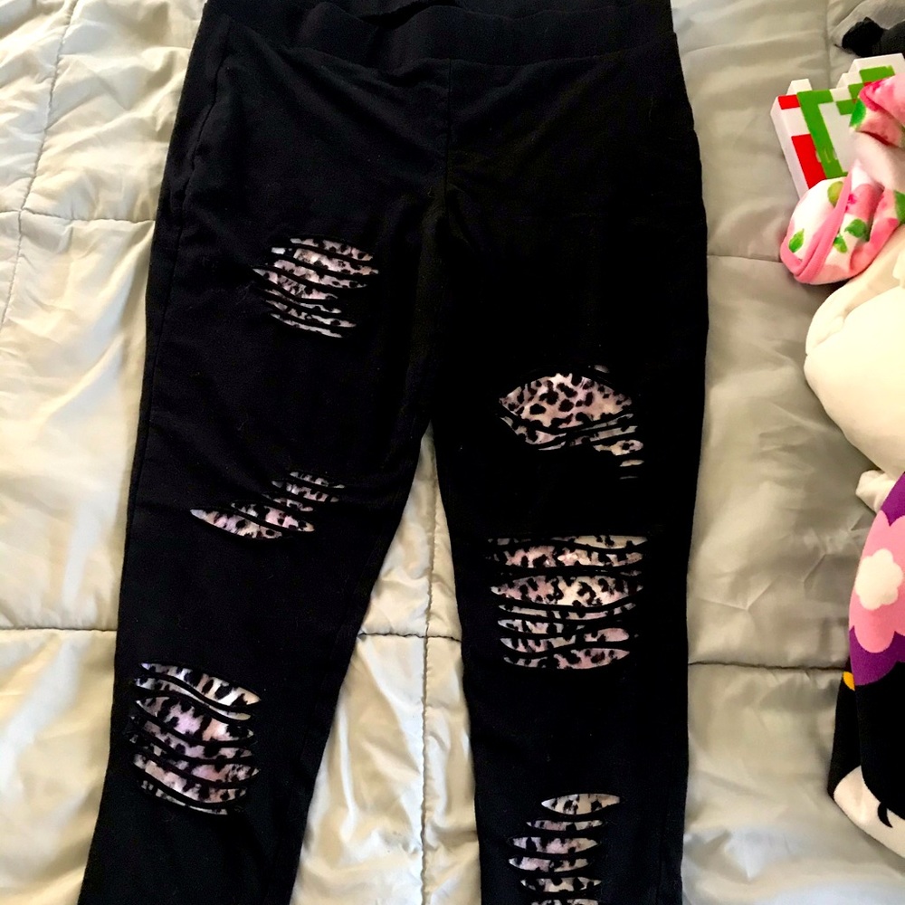 Torrid size 2